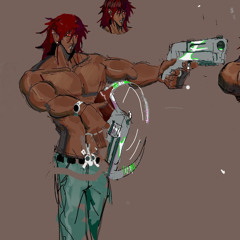 Bl33d1ng Luv (og mix)