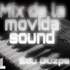 Mix De La Movida Sound Chile