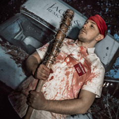 Shaun Dean -  Halloween Mix 2024