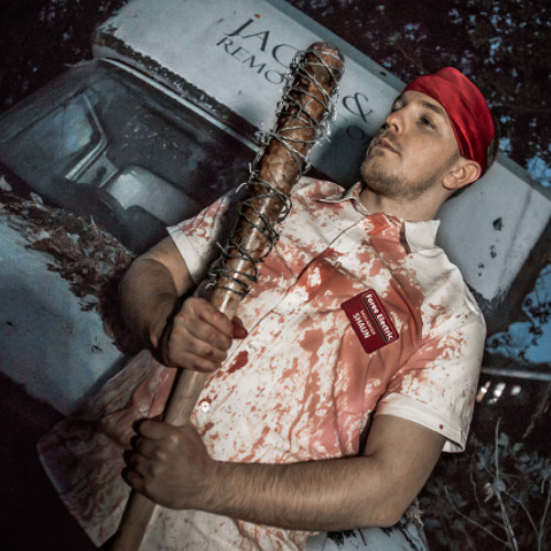 Shaun Dean -  Halloween Mix 2024
