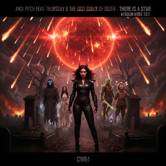 There Is A Star (Neegun Mode Edit)