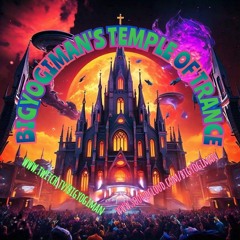 bigyogimans temple of trance episode 5