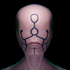 you are not human anymore