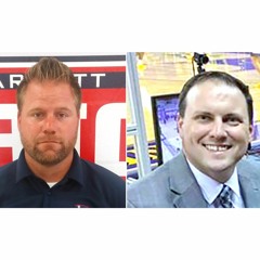 Episode 1050 (Hour 2): Robert Kravitz and Chris Edwards