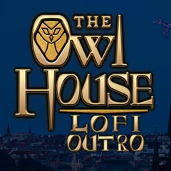 The Owl House - Outro Theme (DCMN Lofi Hip-Hop Remix)