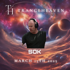 SOK - Live@TranceHeaven 15-03-2025