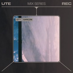 Ute Mix Series #71 | Garçon