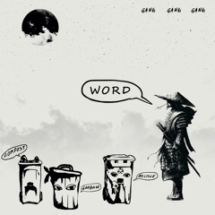 Mamoru (守る) - Mix For Garbage Gang