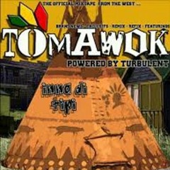 Tomawok - Pneumostory