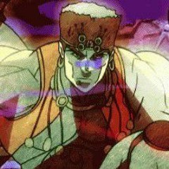 Awaken(Pillar Men Theme) JoJo