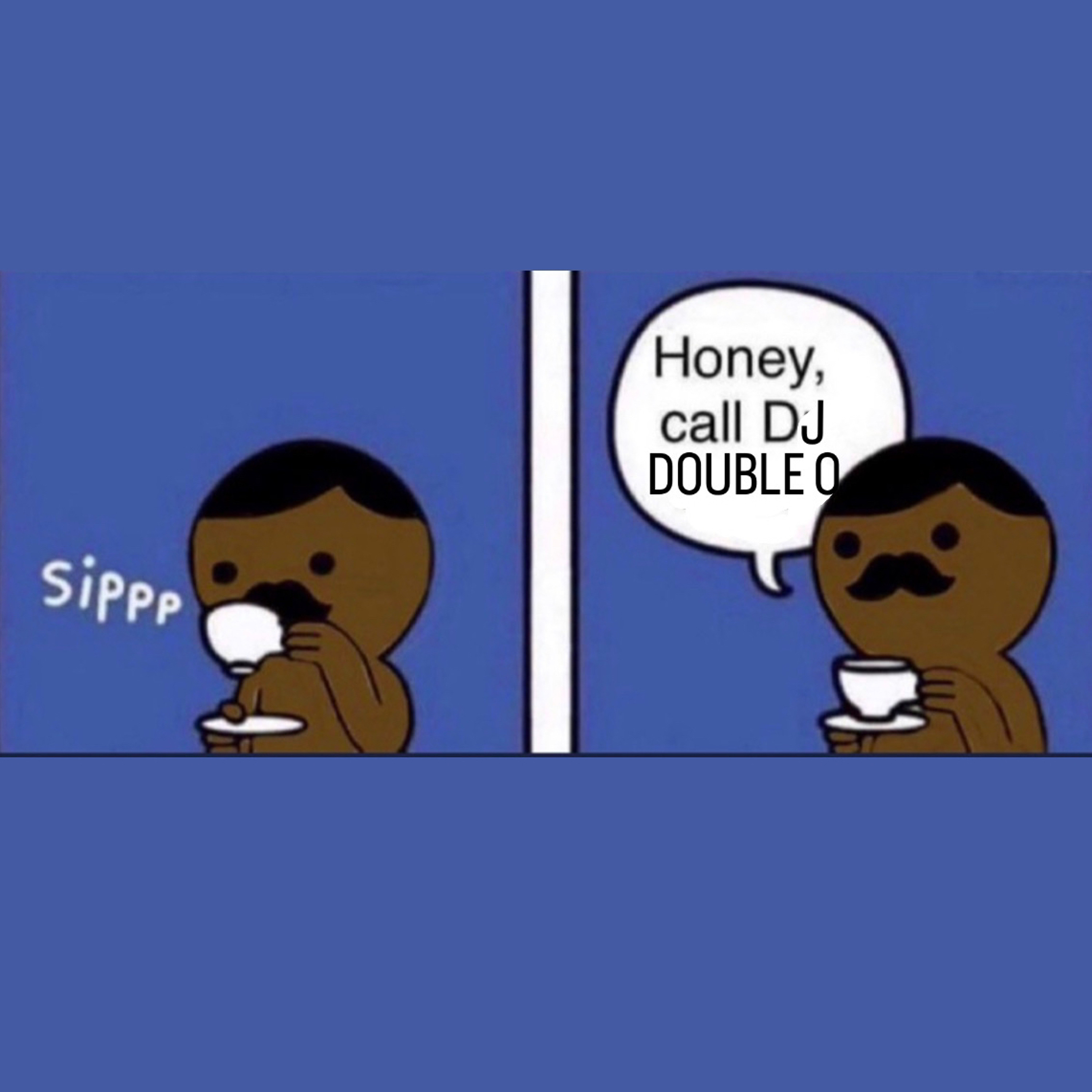 DoubleO Radio