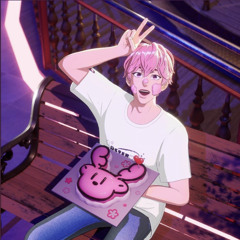 PLAVE ウンホ 은호 バインダー artworks-pwA8z78n5u4O5nRX-
