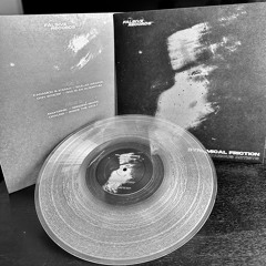 FALX001 - DYNAMICAL FRICTION VINYL VA