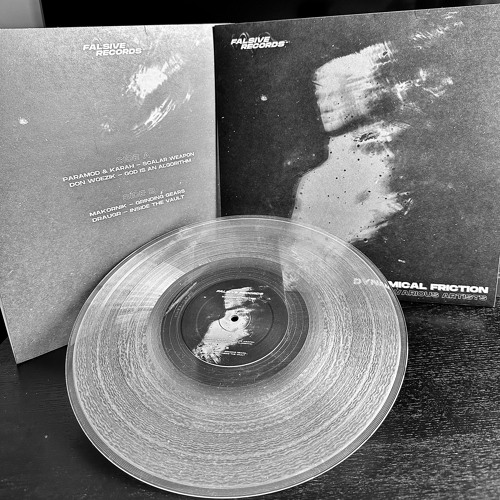 FALX001 - DYNAMICAL FRICTION VINYL VA