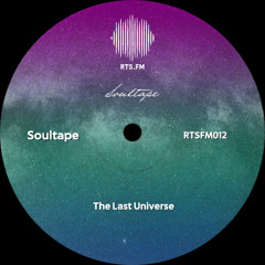 PREMIERE: Soultape - Old Good Times [RTSFM012]