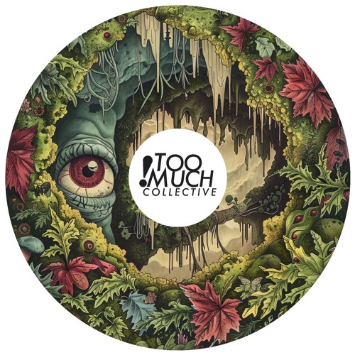 Banked ft. Delta [TMC024]