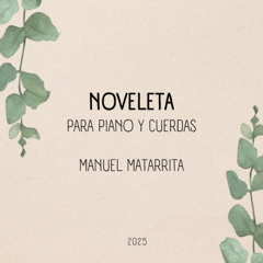 NOVELETA - simulación virtual para referencia solamente