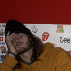 In my Room