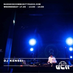DJ Kensei - 17th May 2023