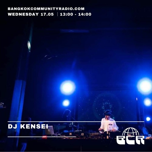 DJ Kensei - 17th May 2023