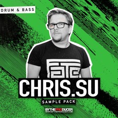 Chris.SU: Sample Pack Demo Track (OUT NOW)