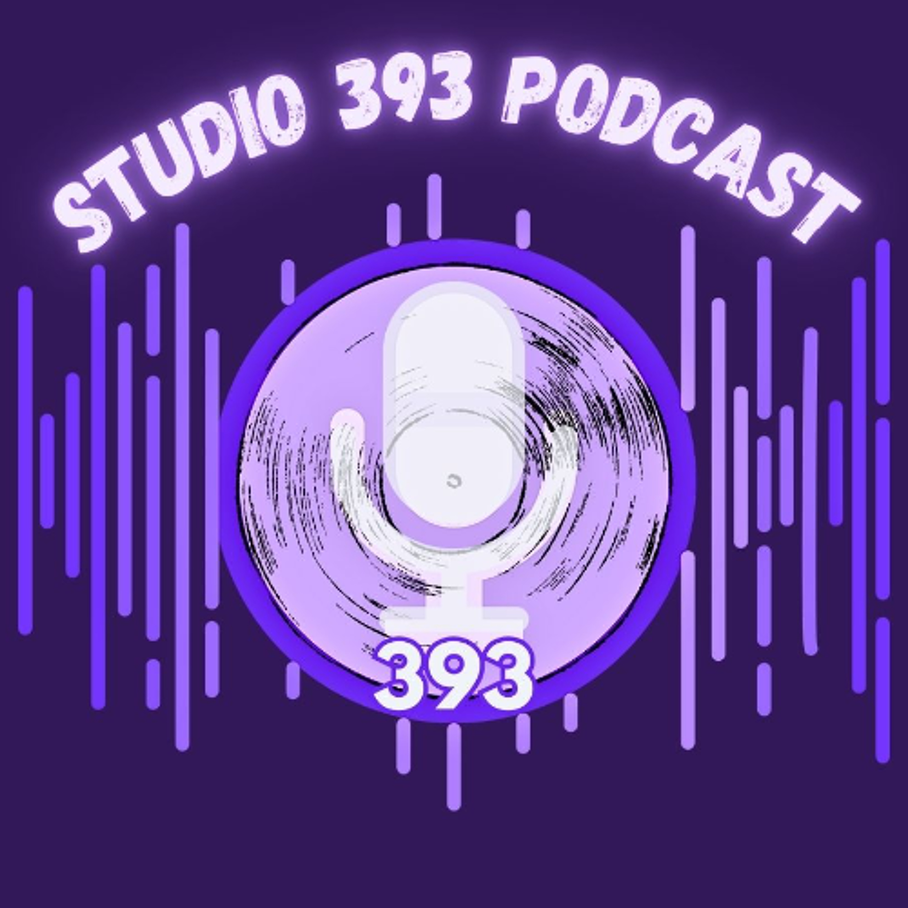 This Is 393 Podcasts