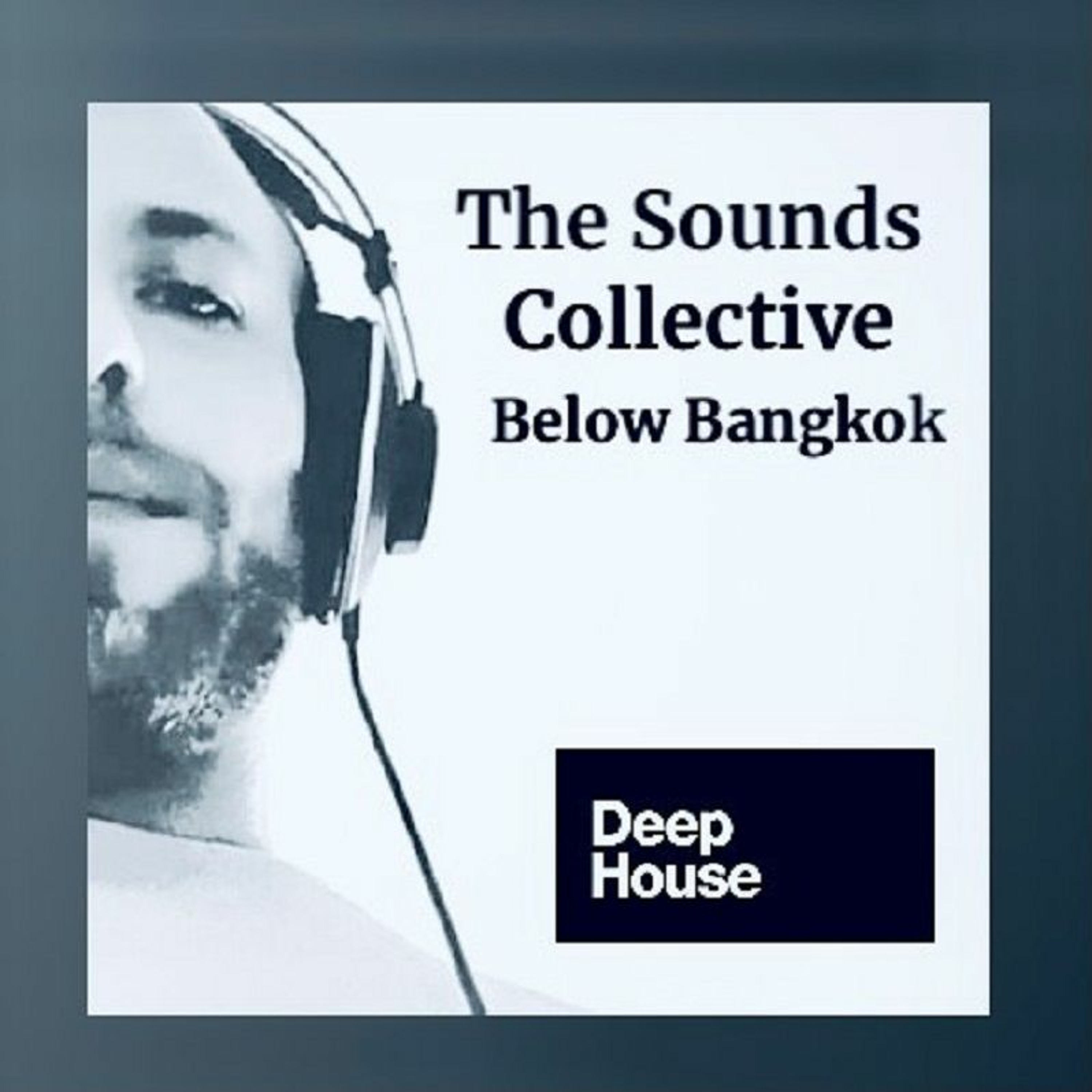 THE SOUNDS COLLECTIVE