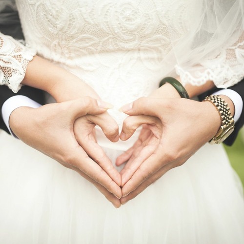 The Wedding Song