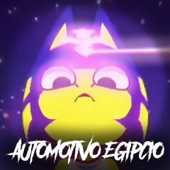 AUTOMOTIVO EGIPCIO