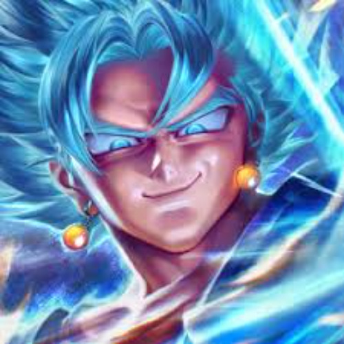 Stream VEGITO INSPIRED RAP SONG | 