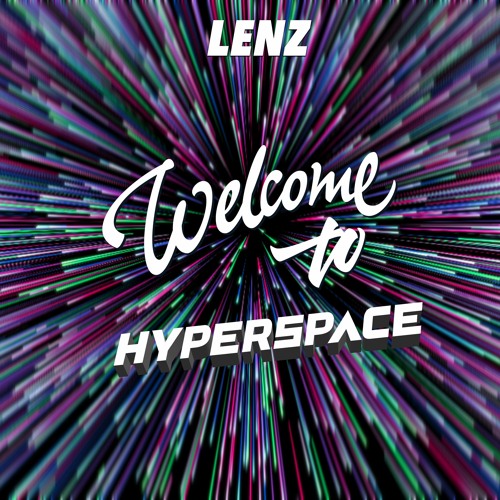 Welcome to Hyperspace
