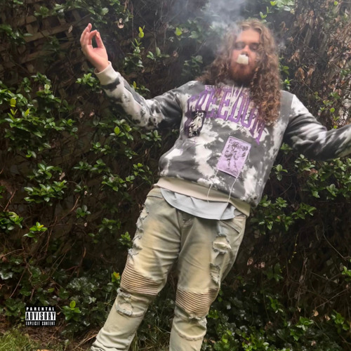 Lou b in da Stu like 🔥💨