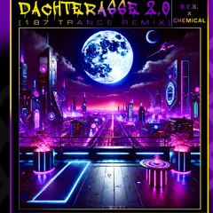Dachterasse - 187 Strassenbande (S.E.B x Chemical - Trance Remix)