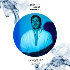 Catalyst 061 - SHEEF
