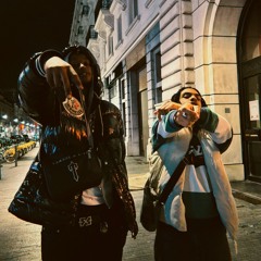 PSYCHO FT BEETOVN (Prod. Enir)