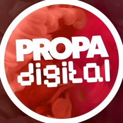 Propa People Argon (Original)