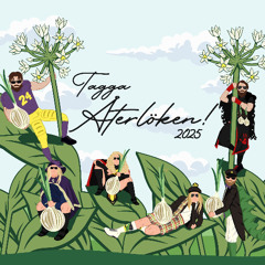 Gränges och en brud (Återlöken 2025)