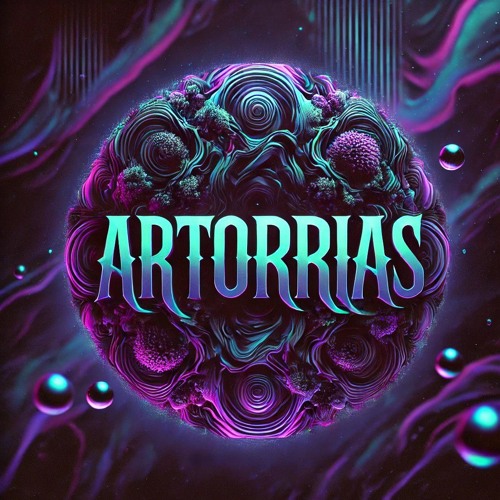 ARTORIAS-INDEPENDENCE (original mix) 146BPM