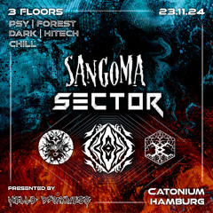 Neekosh @ Sangoma Sector 2024