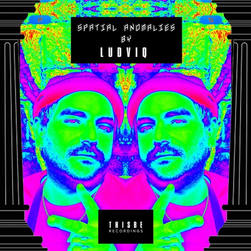 Ludviq - Spatial Anomalies - October 2025