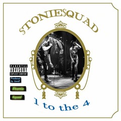 1 to the 4 (pro. Lowell)