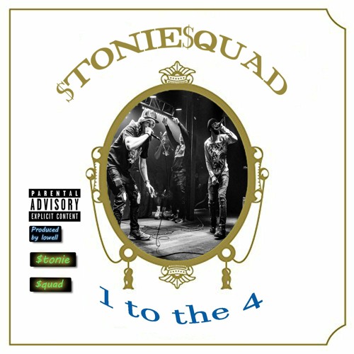 1 to the 4 (pro. Lowell)