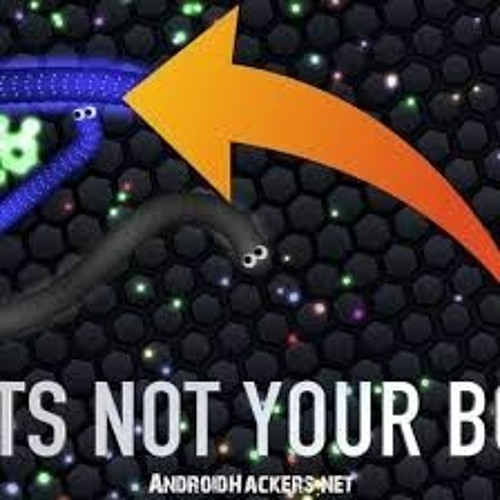 MOD SKINS Slither io APK for Android Download