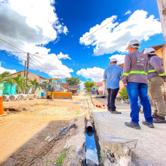 Saneamento Básico: A Preparação da Ambiental Ceará para um Período Chuvoso Mais Seguro em Fortaleza