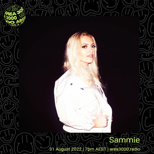 SAMMIE | Instagram, Facebook, TikTok | Linktree