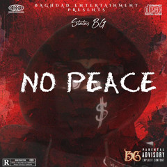 Status BG - No Peace ( raskim diss )