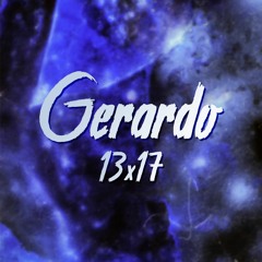 05 Gerardo - 13x17