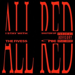 PLAYBOI CARTI - ALL RED (BASS BOOSTED)