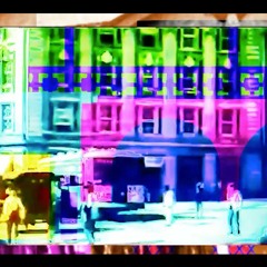 Made Mede - Audio - Edit / 2021