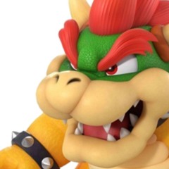 Bowser's Keep (Second Visit) {Big Shell Continuum)